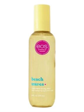EOS Beach Waves